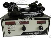 PE 3810 дизель-тестер для проверки и регулировки ТНВД